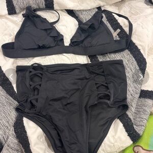 Shade Shore Bikini Set Small